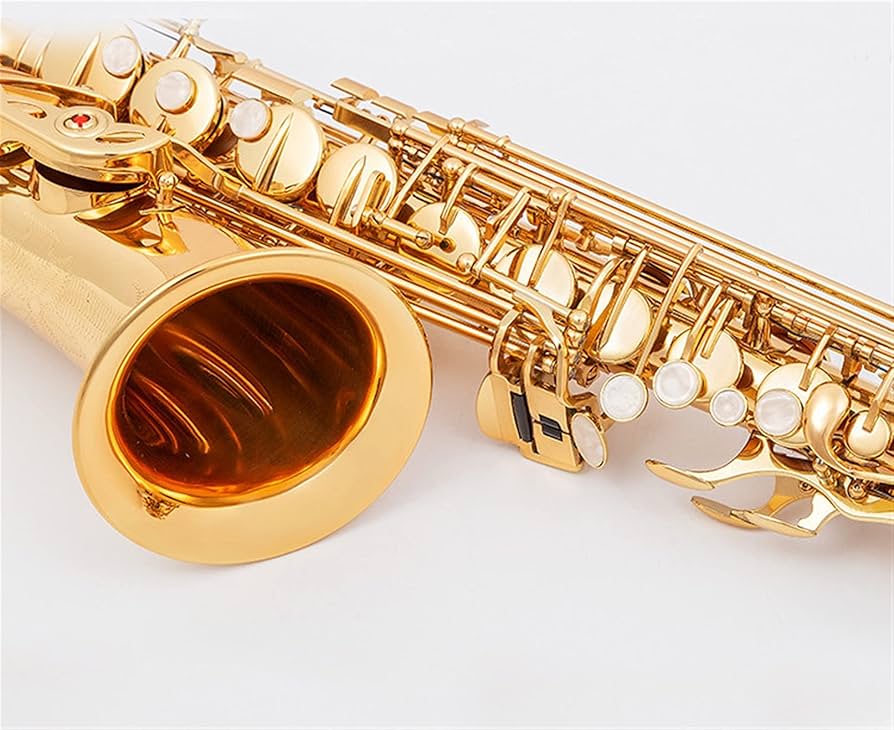ゴールド サックス本体 Yamaha Custom 82Z Alto Saxophone With V1 Neck – DC Sax